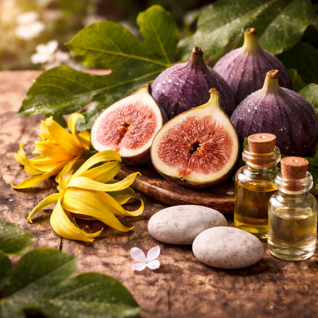 FRAGRANZE 3-5%