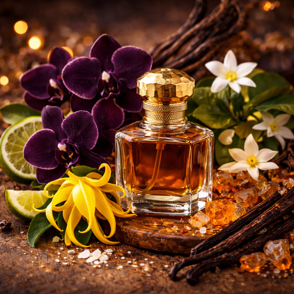 FRAGRANZE